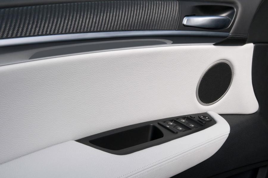  BMW X6 M 2009 года  (фото 47 из 167)